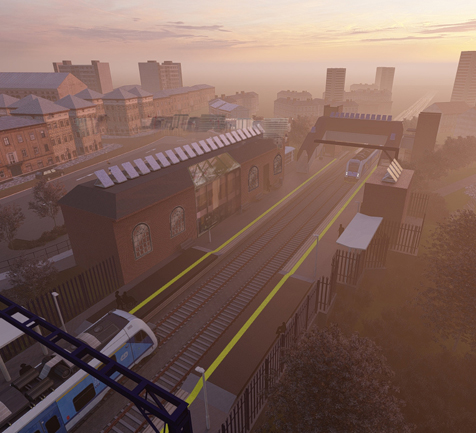 digital engineering 1