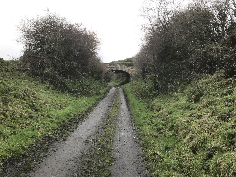 mirfield cycle path feasibility study 1