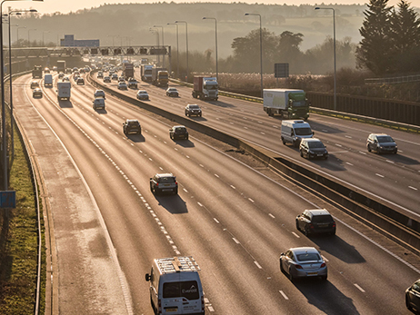 transport infrastructure 1