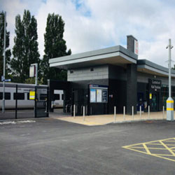 catelford