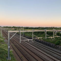 midland