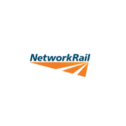 railway logo